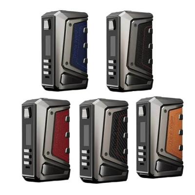 Think Vape Auxo DNA 250C
