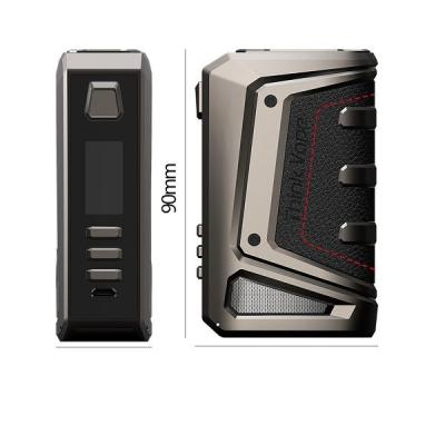 Think Vape Auxo DNA 250C