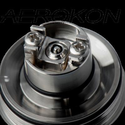 Svoemesto Kayfun Lite Plus 2021 - 24/22mm