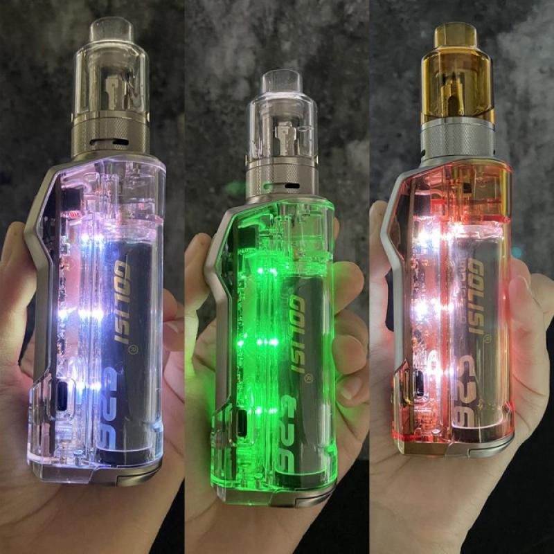JellyBox Mini 80W - Rincoe