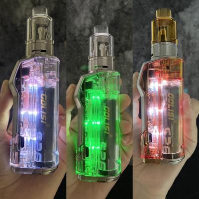 JellyBox Mini 80W - Rincoe