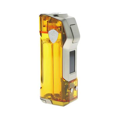 JellyBox Mini 80W - Rincoe