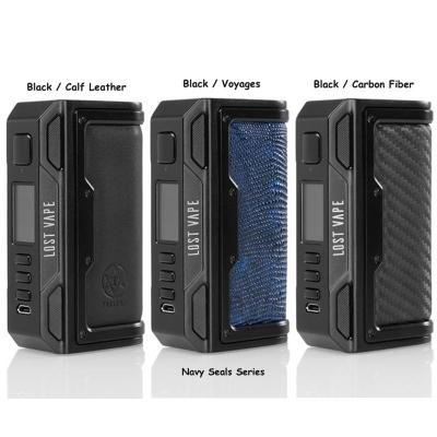 Lost Vape Thelema DNA250C