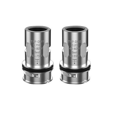 Rezistență Voopoo TPP-DM1 - 0.15 ohm
