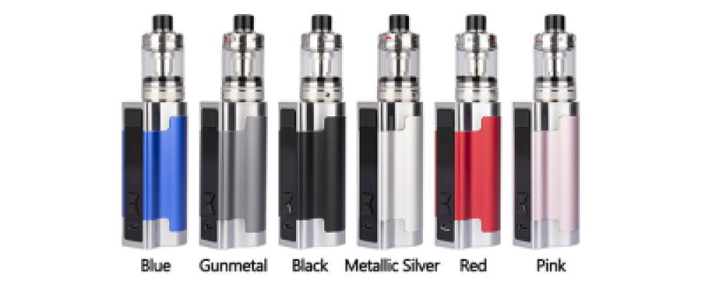 Aspire Zelos 3 Kit