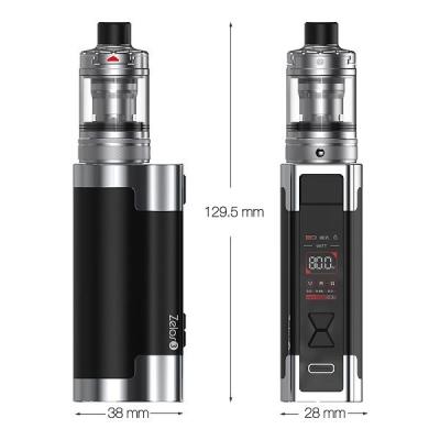 Aspire Zelos 3 Kit