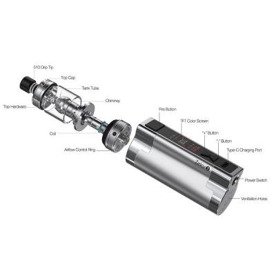 Aspire Zelos 3 Kit