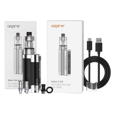 Aspire Zelos 3 Kit