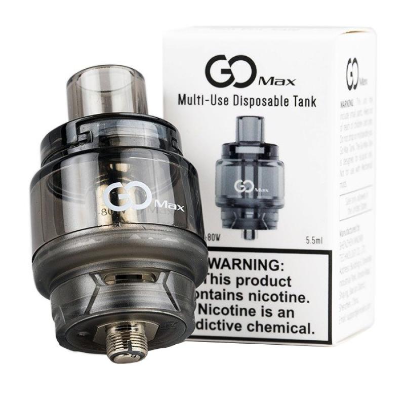 Atomizor Innokin GoMax