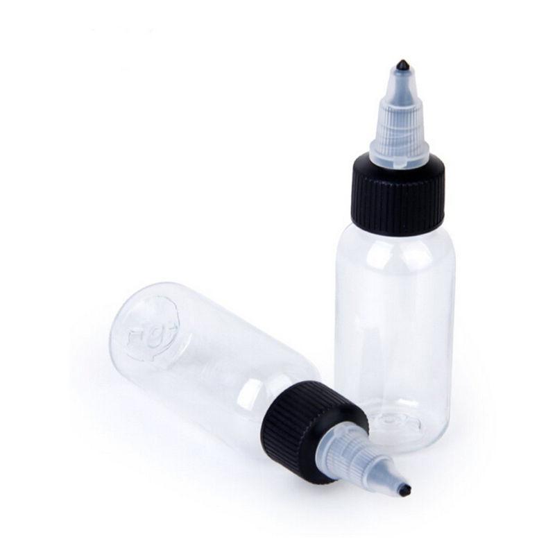 Sticla Plastic 30ml