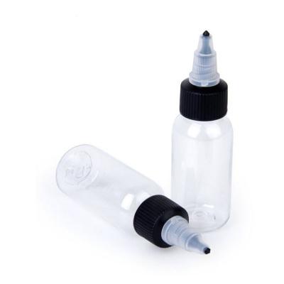 Sticla Plastic 30ml