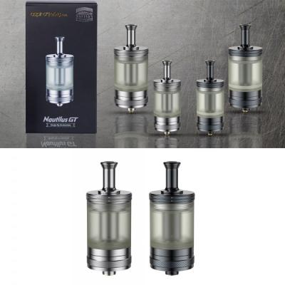Aspire Nautilus GT Anniversary Edition