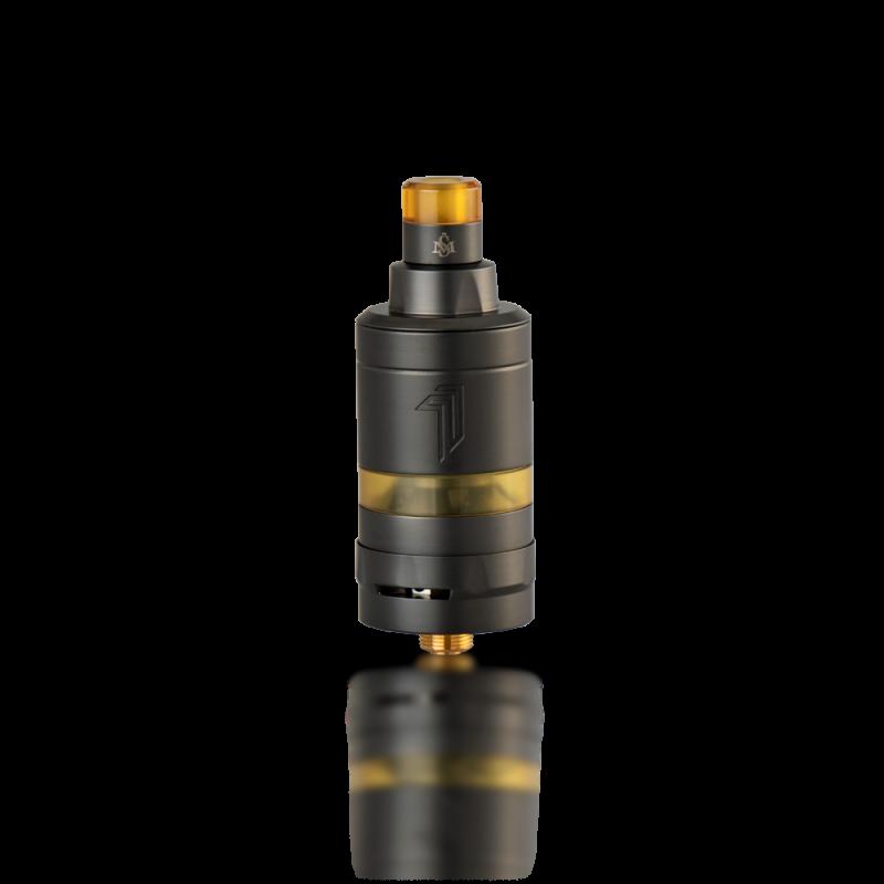 SvoeMesto Kayfun Prime SE - DLC - 22mm - Dark Silk