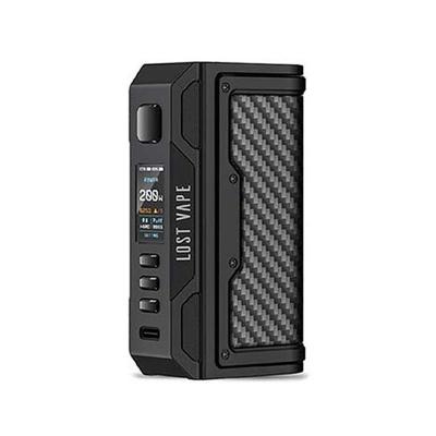 Lost Vape Thelema Quest 200W