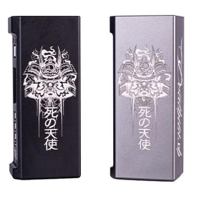 Deathwish Modz Samurai Angel of Dead DNA75c