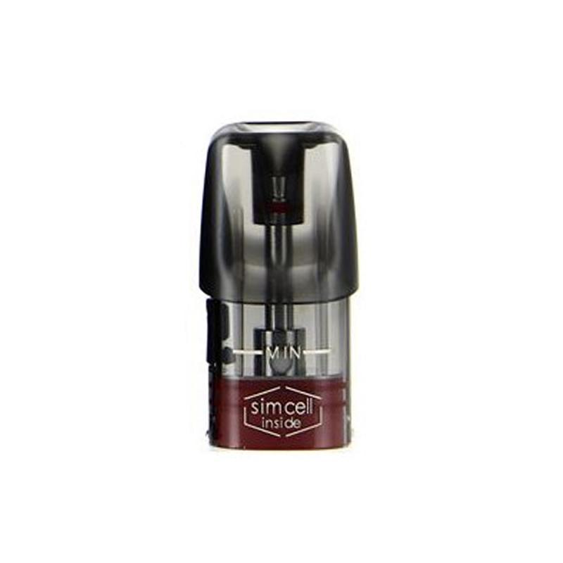Cartus RF350 Elf Bar 1.2ohm