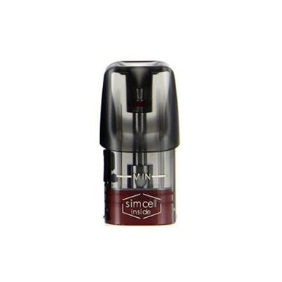 Cartus RF350 Elf Bar 1.2ohm