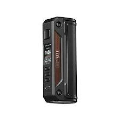 Mod Thelema Solo 100W - Lost Vape