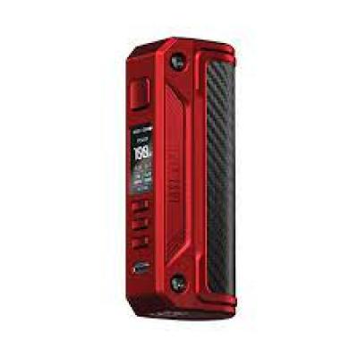 Mod Thelema Solo 100W - Lost Vape