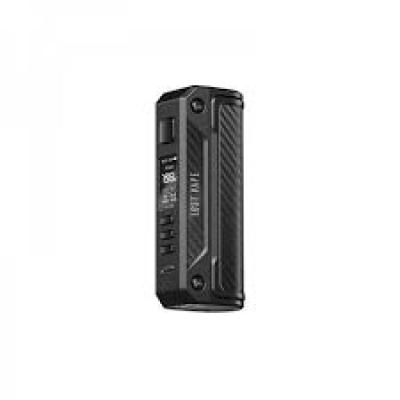 Mod Thelema Solo 100W - Lost Vape