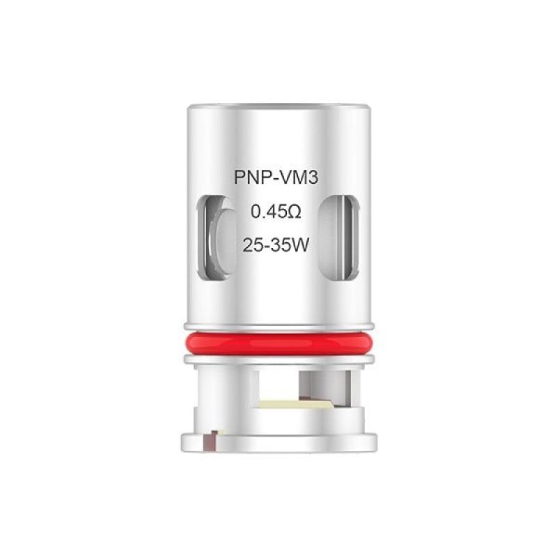 Rezistenta Voopoo PnP-VM3 0.45 ohm