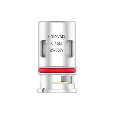 Rezistenta Voopoo PnP-VM3 0.45 ohm