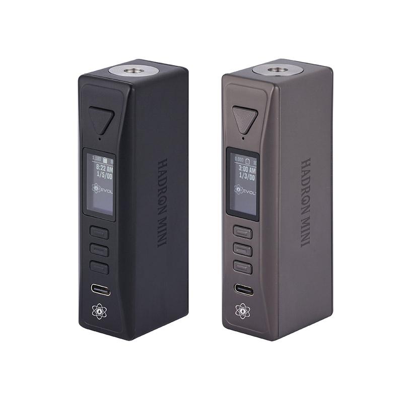 Steam Crave Hadron Mini DNA100C