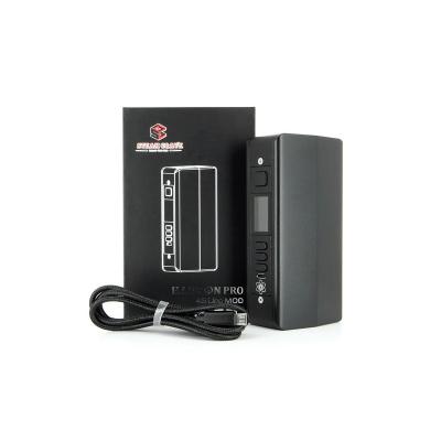 Steam Crave Hadron Mini DNA100C