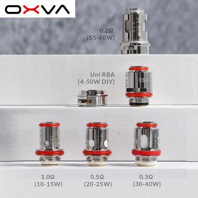 Rezistenta Oxva Unicoil