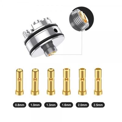 Atomizor Alberich MTL RTA - Vapefly