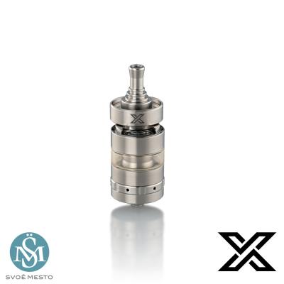 SVOEMESTO KAYFUN X - MADE IN GERMANY