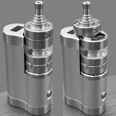 SVOEMESTO KAYFUN X - MADE IN GERMANY
