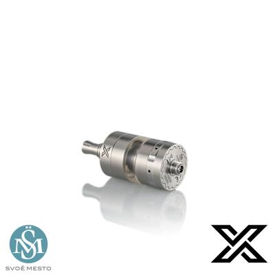 SVOEMESTO KAYFUN X - MADE IN GERMANY