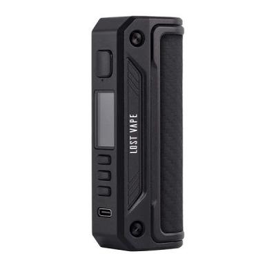 Mod Lost Vape Thelema Solo DNA 100C