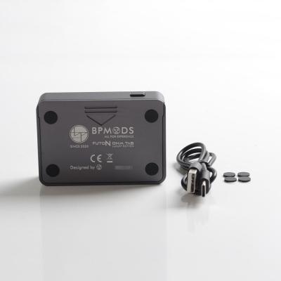 BP MODS Futon Ohm Tab - Ohmetru pentru Vape