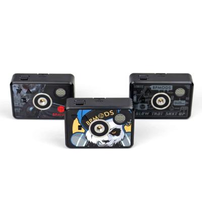 BP MODS Futon Ohm Tab - Ohmetru pentru Vape