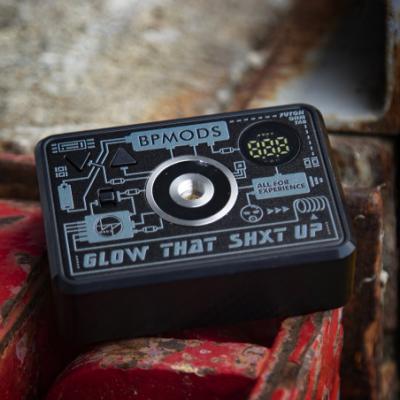 BP MODS Futon Ohm Tab - Ohmetru pentru Vape