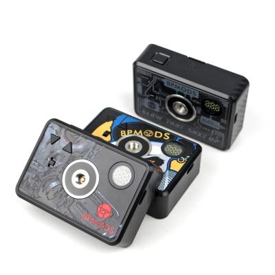 BP MODS Futon Ohm Tab - Ohmetru pentru Vape