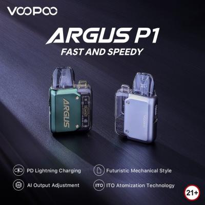 VooPoo Argus P1