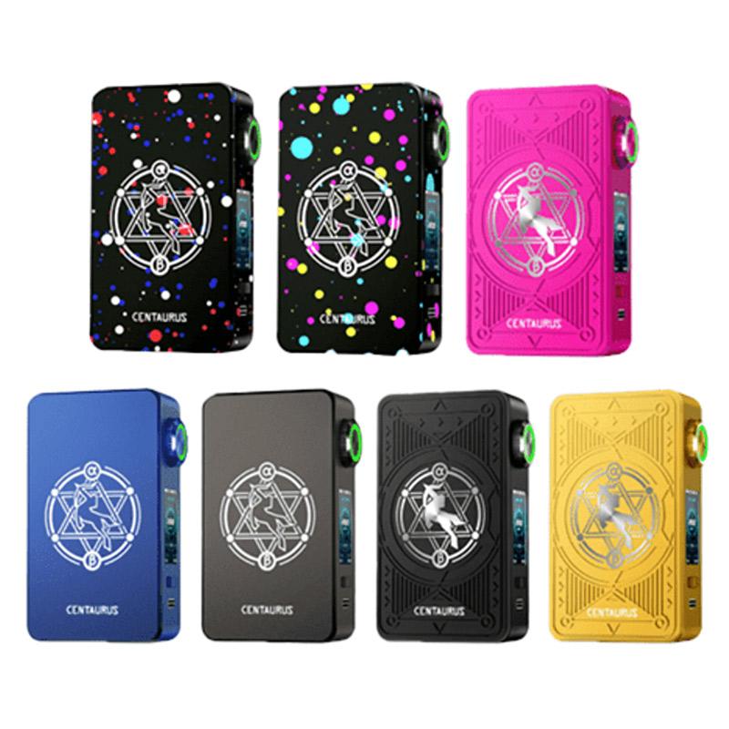 Mod Lost Vape Centaurus M200