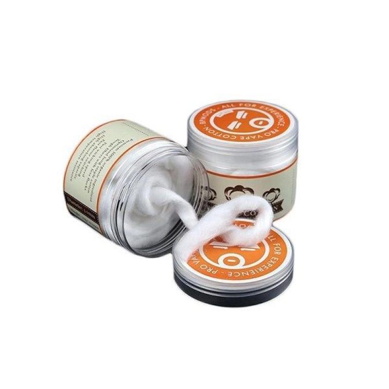 Bumbac Bp Mods Cotton Pro 2,5mm