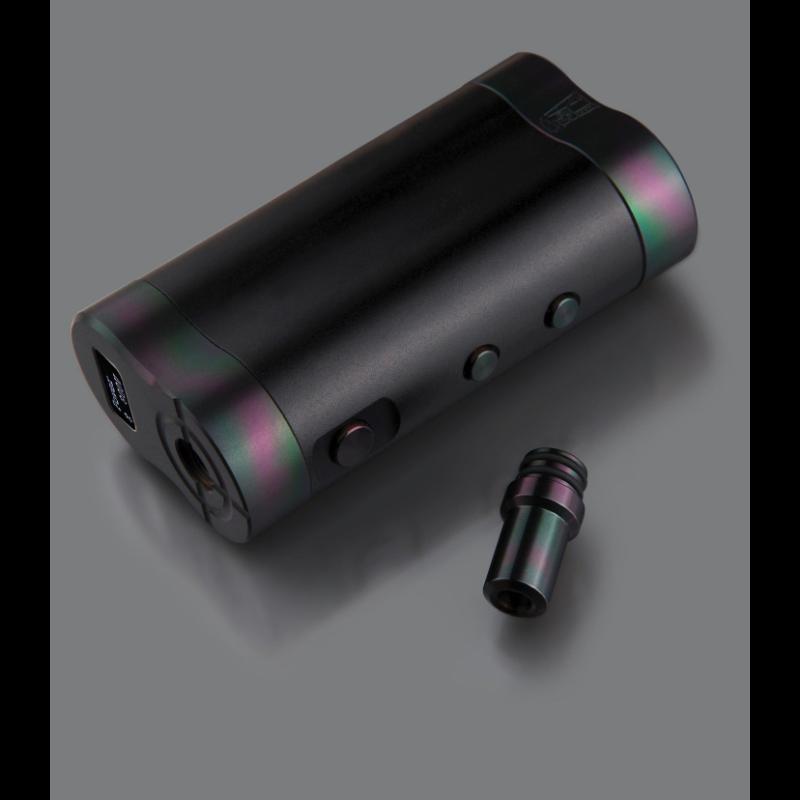 Mod Dicodes Dani Box Mini DLC - Multi Color