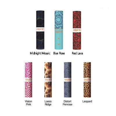Filtre Aspire Vilter Limited Edition
