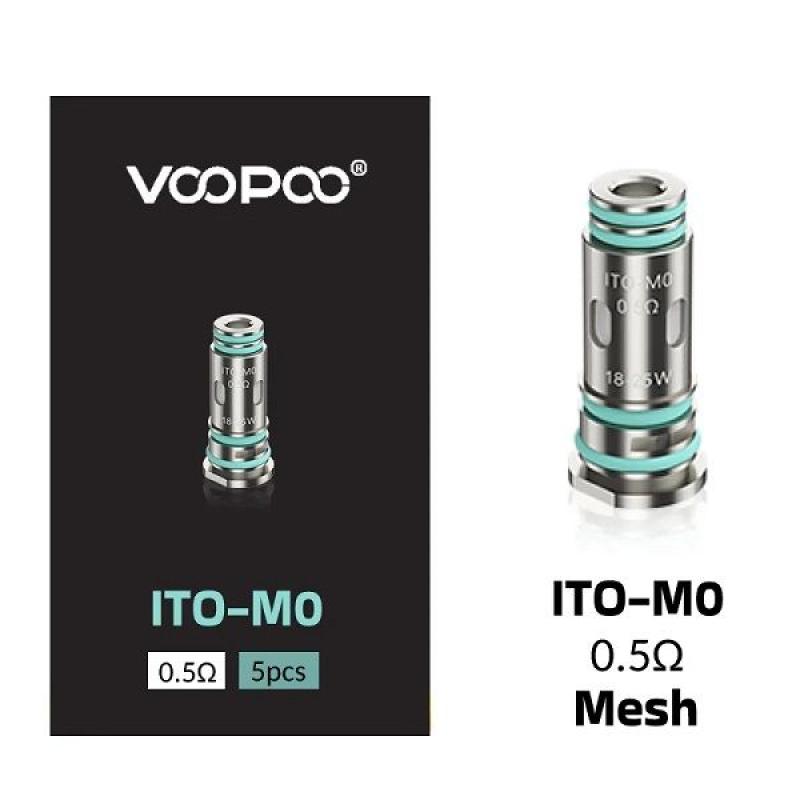 Rezistenta Voopoo ITO M0 - 0.5ohm