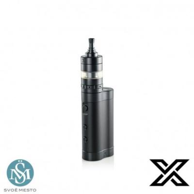 Svoemesto Kayfun X SE Deep Black 24mm