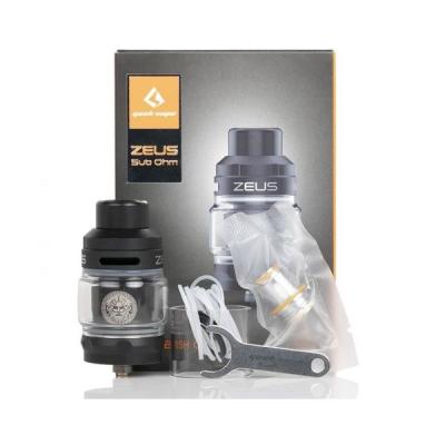 Atomizor Geekvape Zeus Sub-Ohm