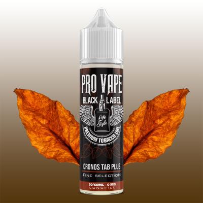 Cronos Tab Plus - Lichid Pro Vape 30 ml - Cel mai savuros tutunos Pro Vape!