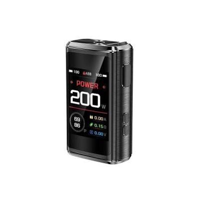 Mod Geekvape Z200