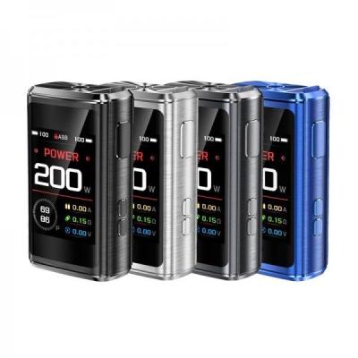 Mod Geekvape Z200