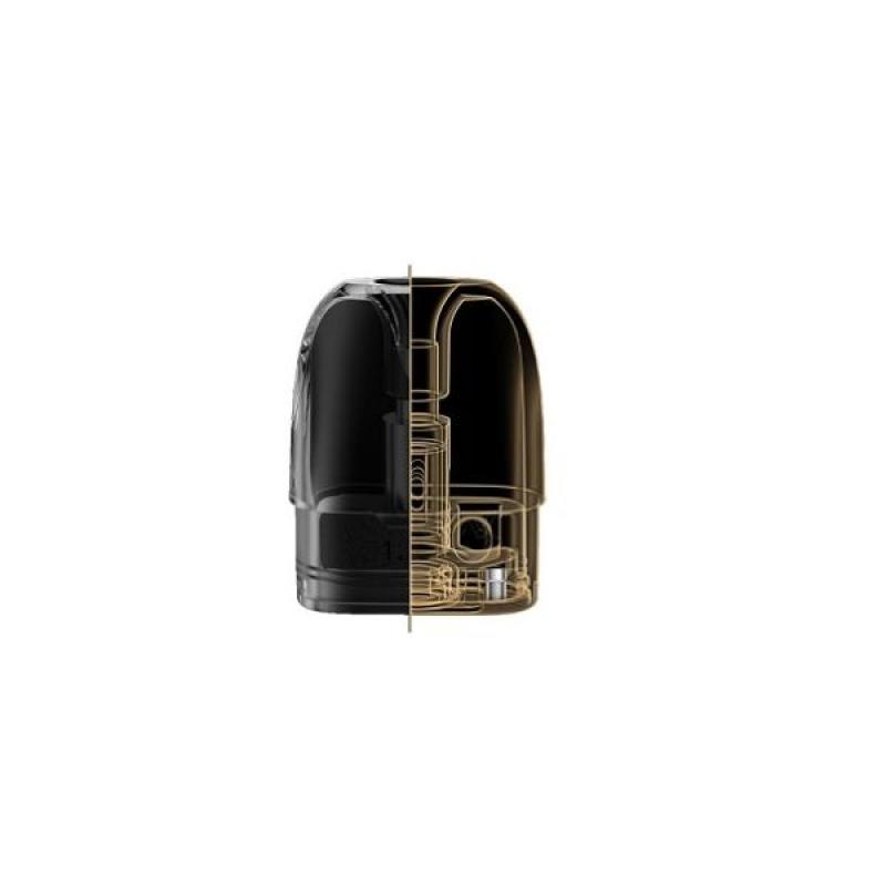 Rezervor Voopoo Argus P1 - fara rezistenta